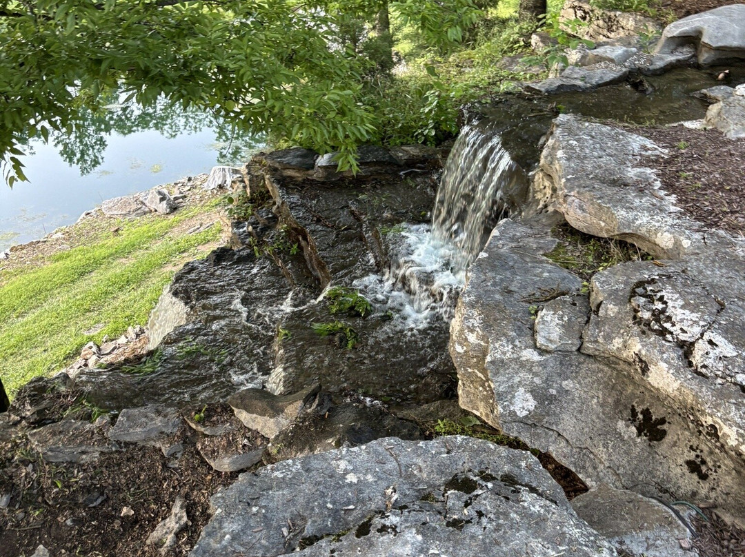 Casey Jones Distillery-Hopkinsville必去景点