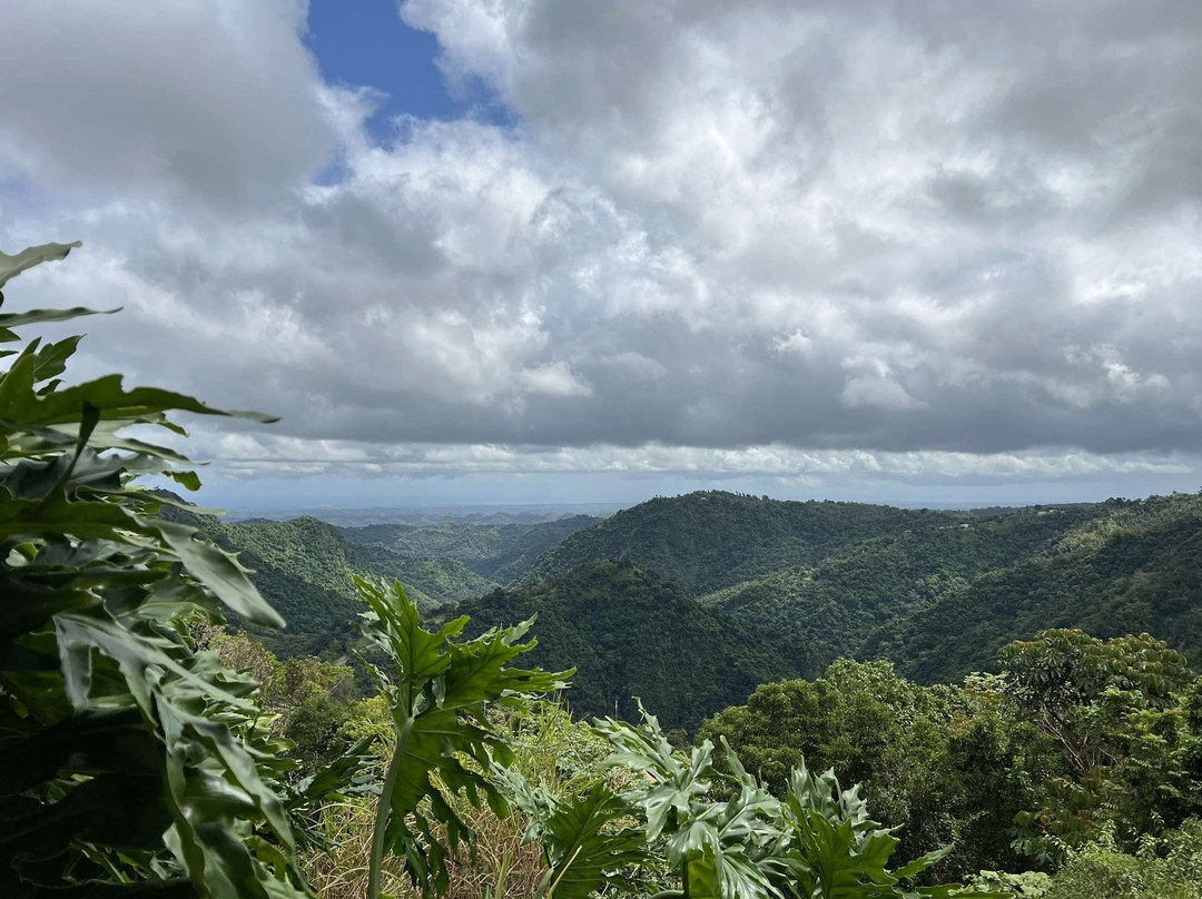 ITour Puerto Rico-圣胡安必去景点