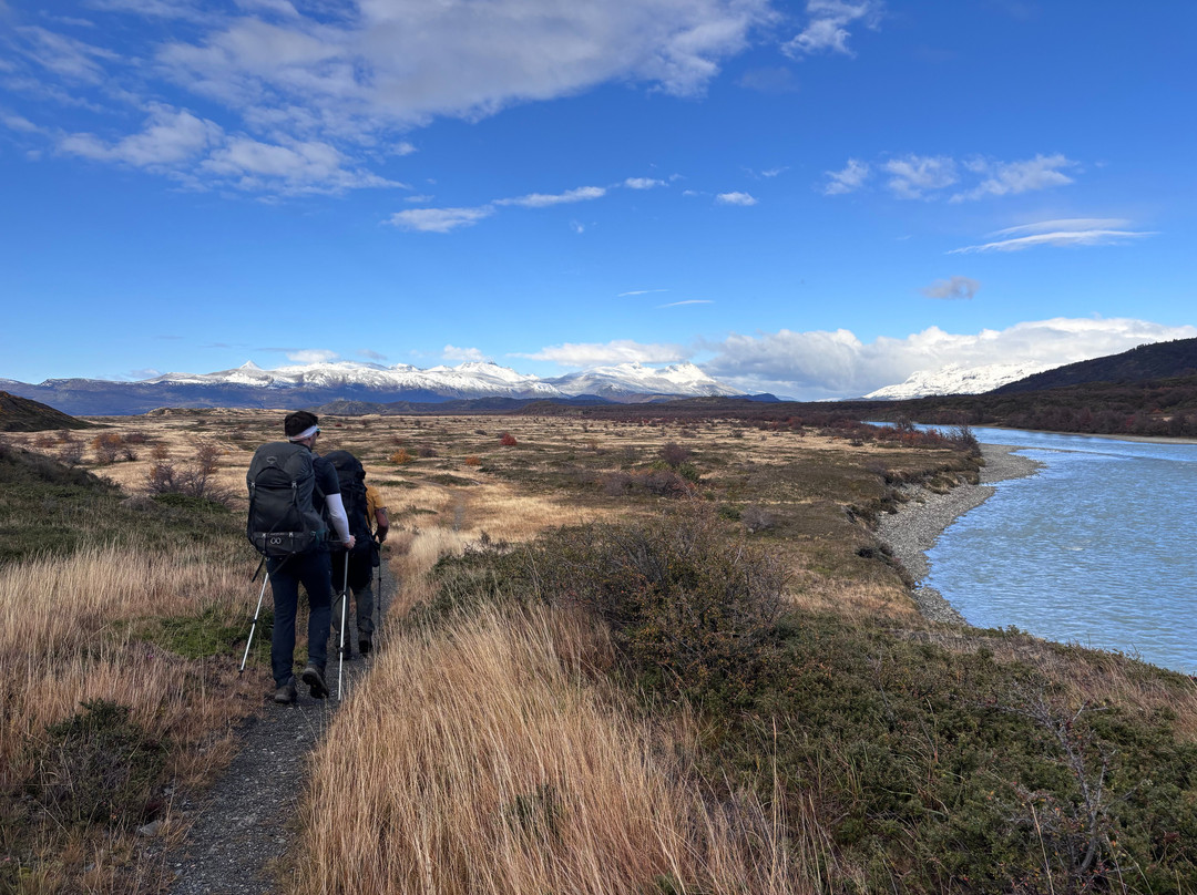 Chiletour Patagonia景点图片