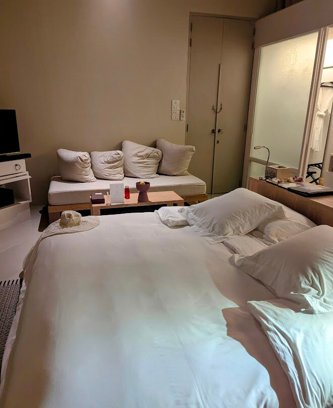 撒拉普吉度假村主图