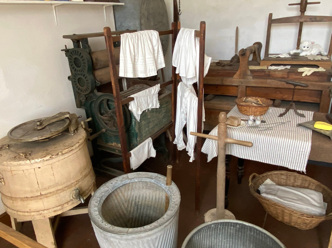 Museum Of Lincolnshire Life景点图片