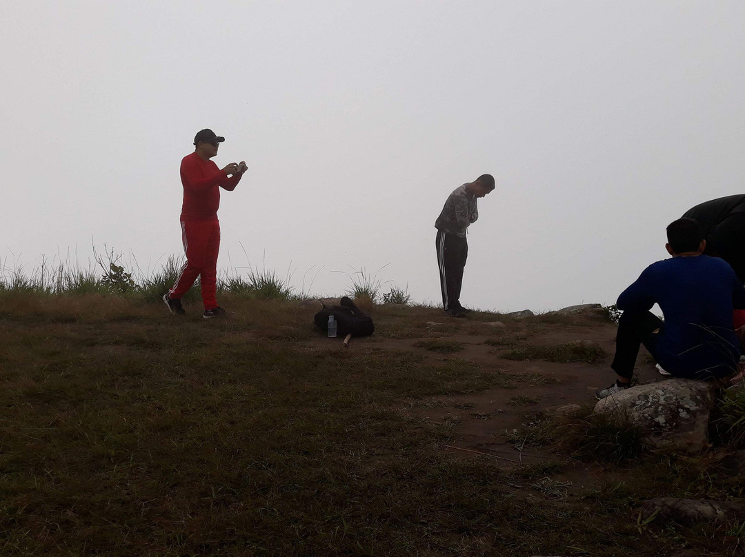 Plato da Serra do Tepequem-Amajari必去景点