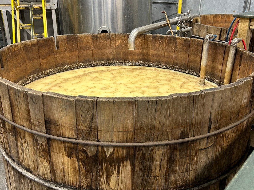 Kentucky Artisan Distillery-Crestwood必去景点