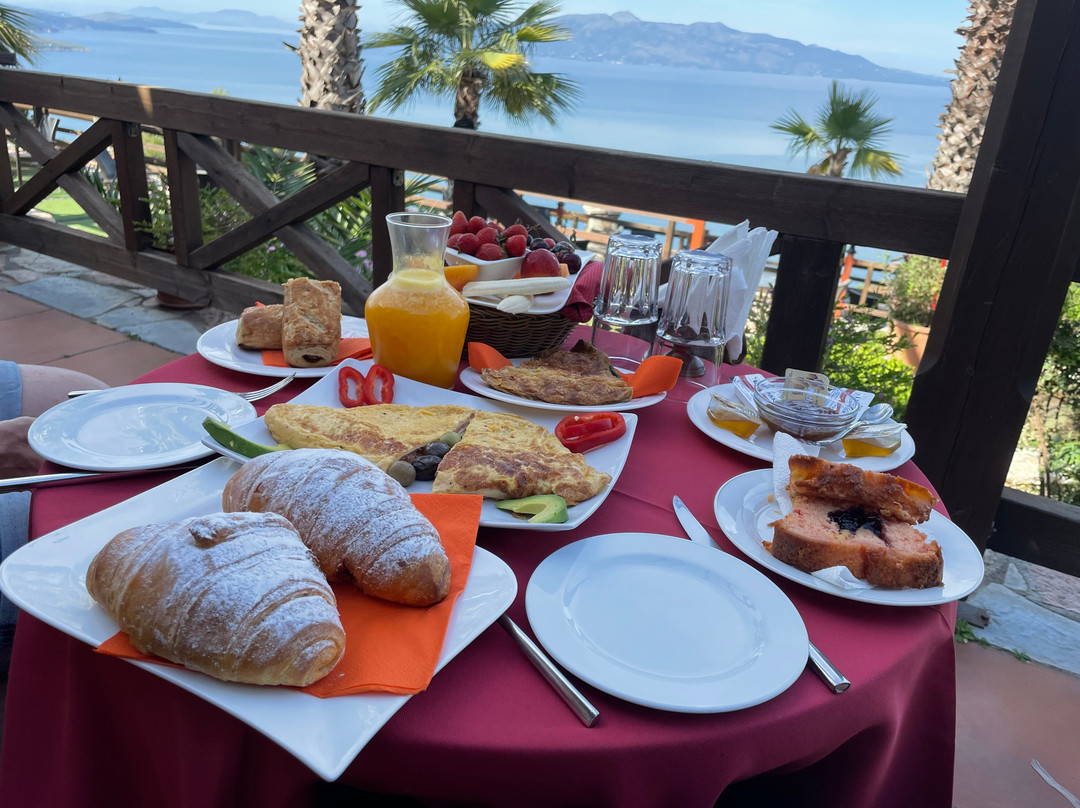 Villa Kristiano 21主图