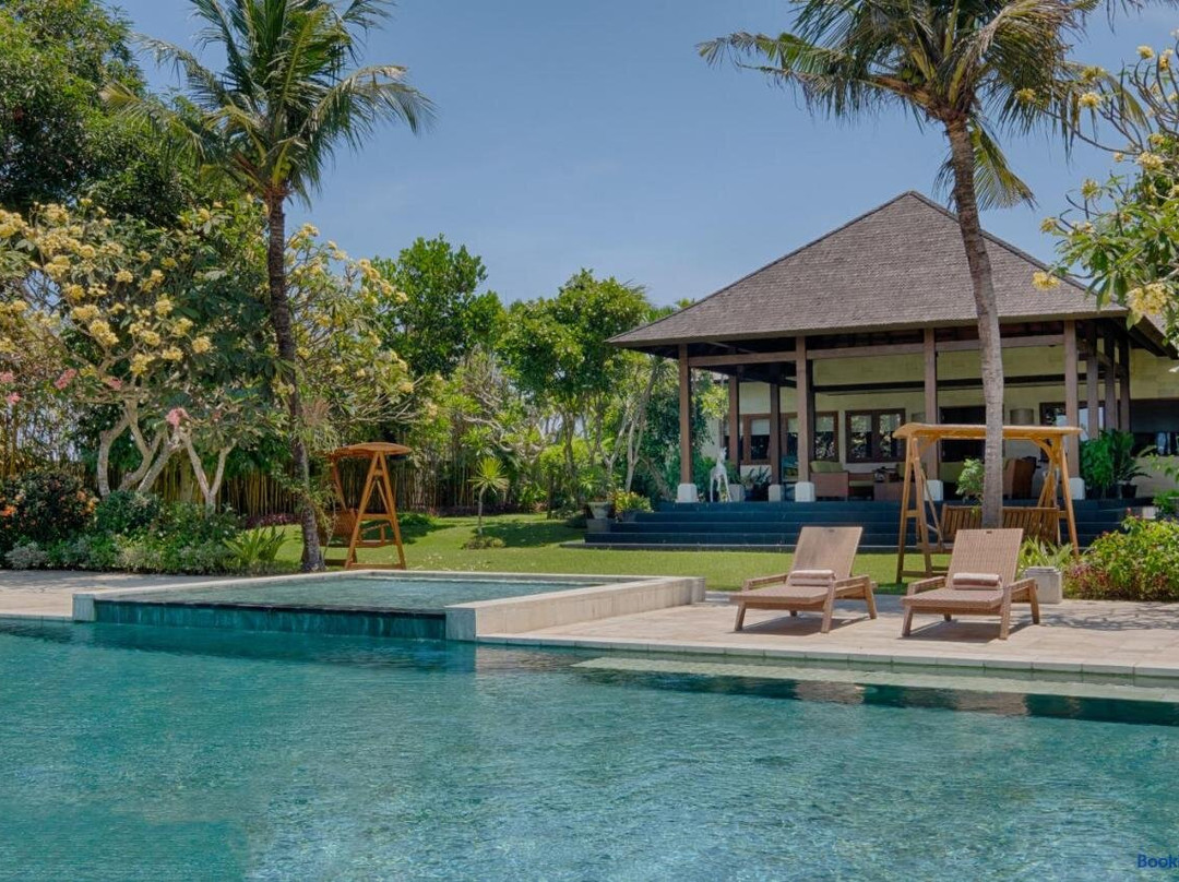 Ketewel Villa by Sanga Sanga Hospitality