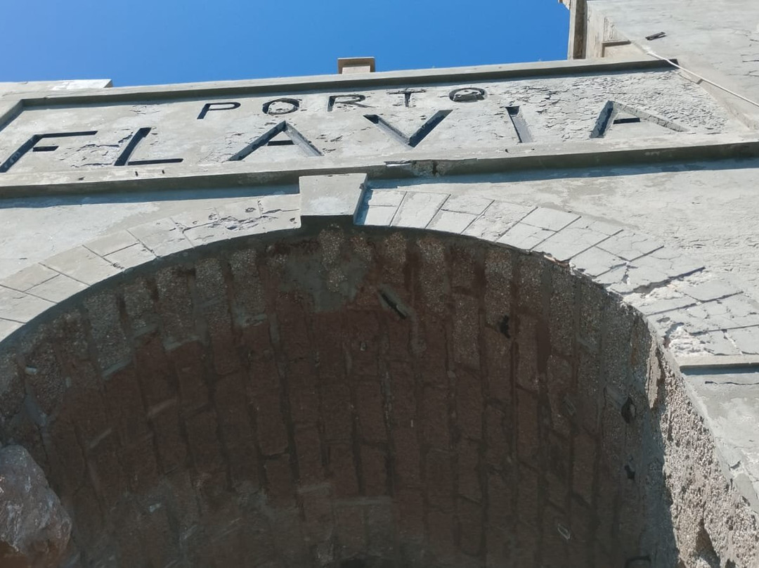 Cammino Minerario di Santa Barbara-Iglesias必去景点