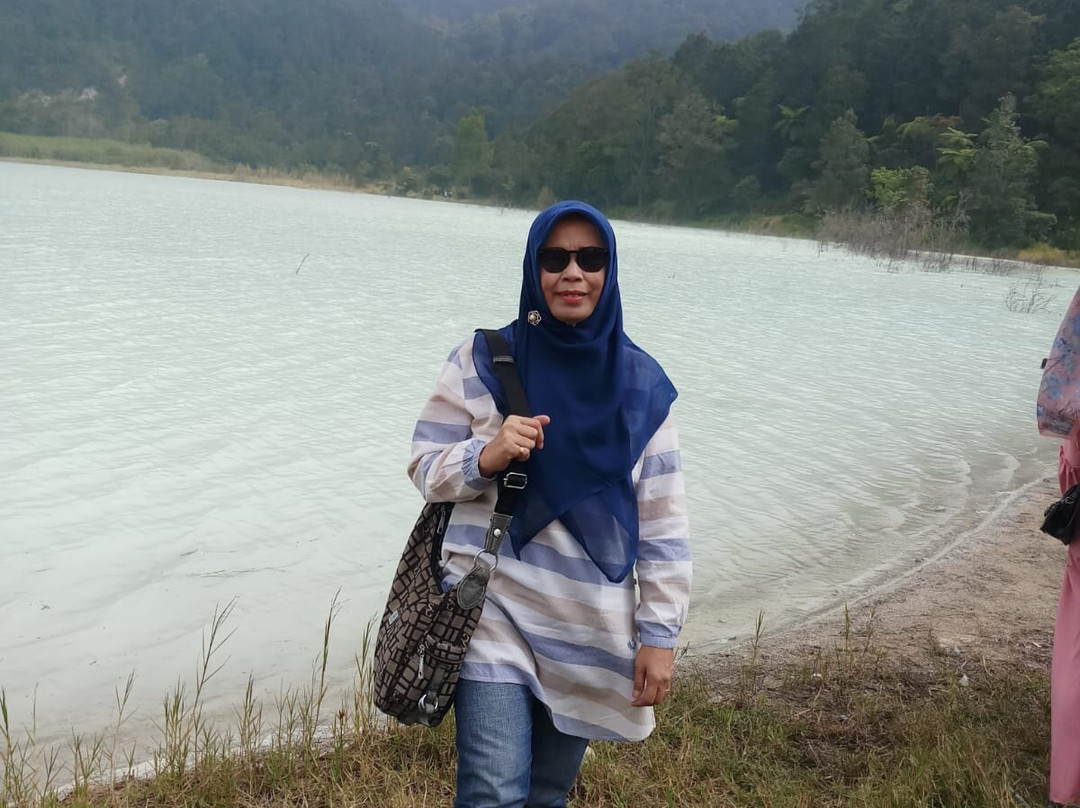 Jari Tour Org Indonesia-万隆必去景点