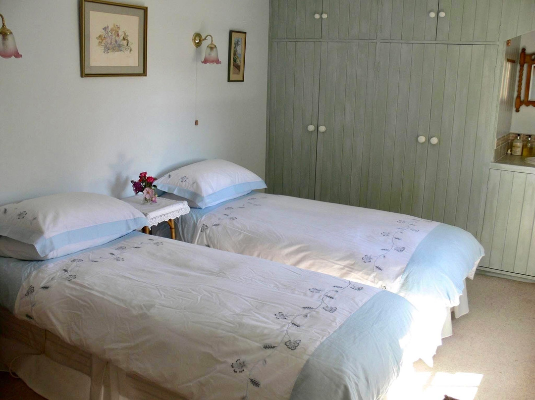 Jasmine Cottage主图