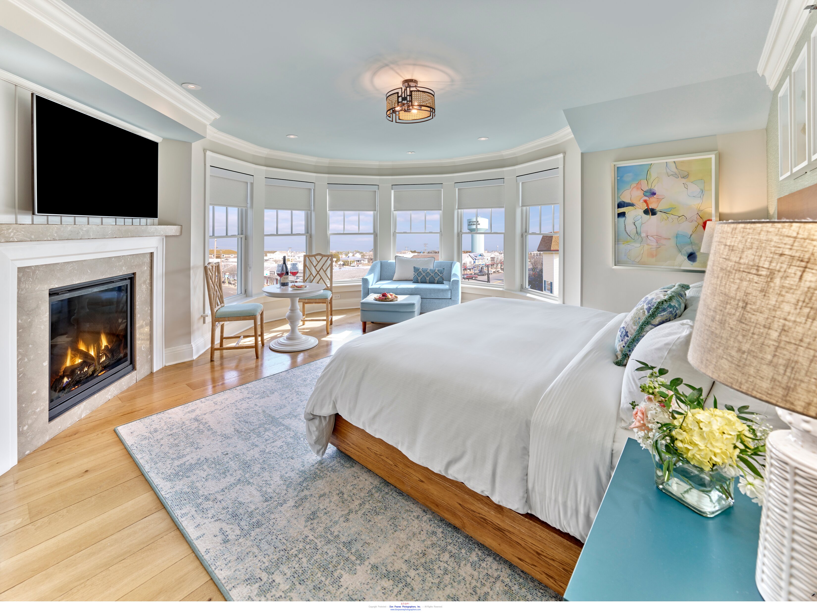 The Reeds at Shelter Haven-客卧