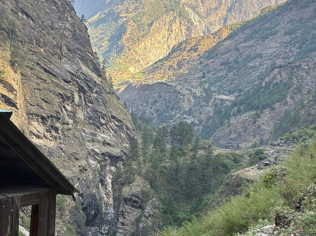 Nepal Pyramids Trekking & Climbing景点图片