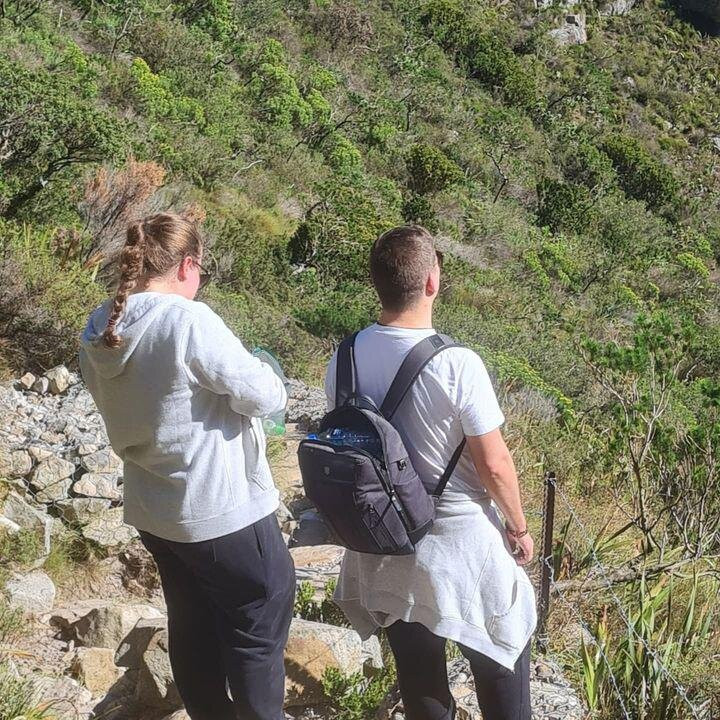 Daraja la Mungu-姆贝亚必去景点