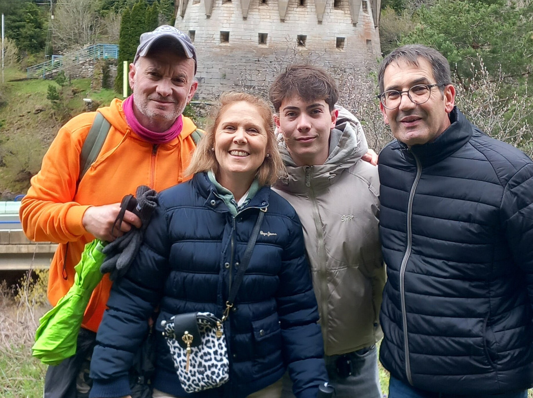 Hotel&Spa Real Villa Anayet主图