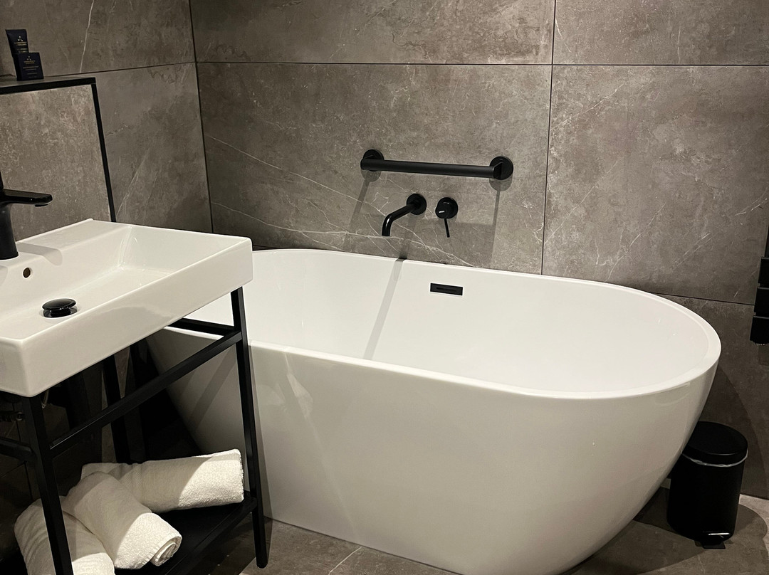 The Beaumont Hexham, Hotel主图