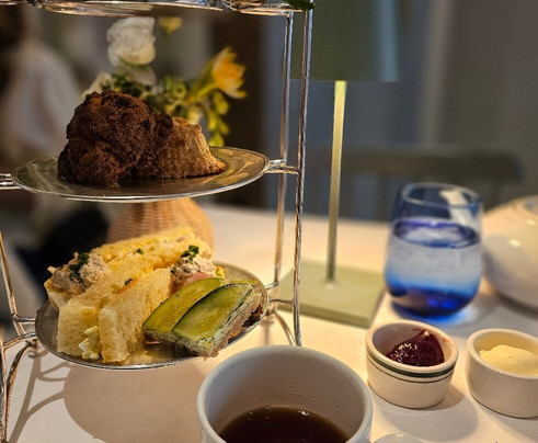 Beacon Hill Books & Cafe-Boston必去景点