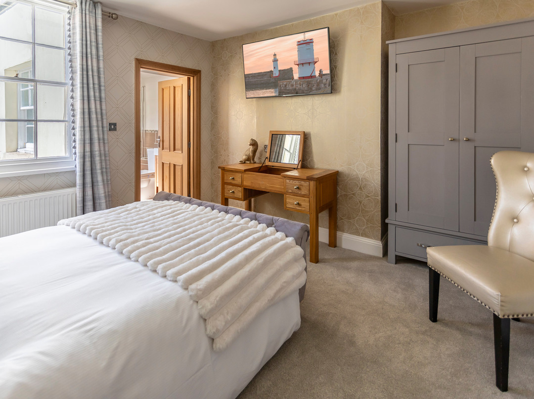 Georgian House Hotel主图