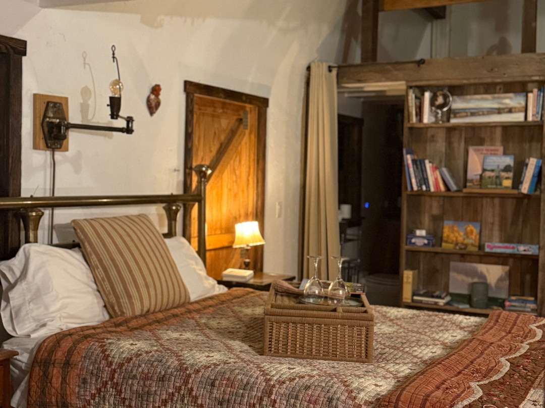 Cedar Ridge Ranch-卡本代尔必去景点