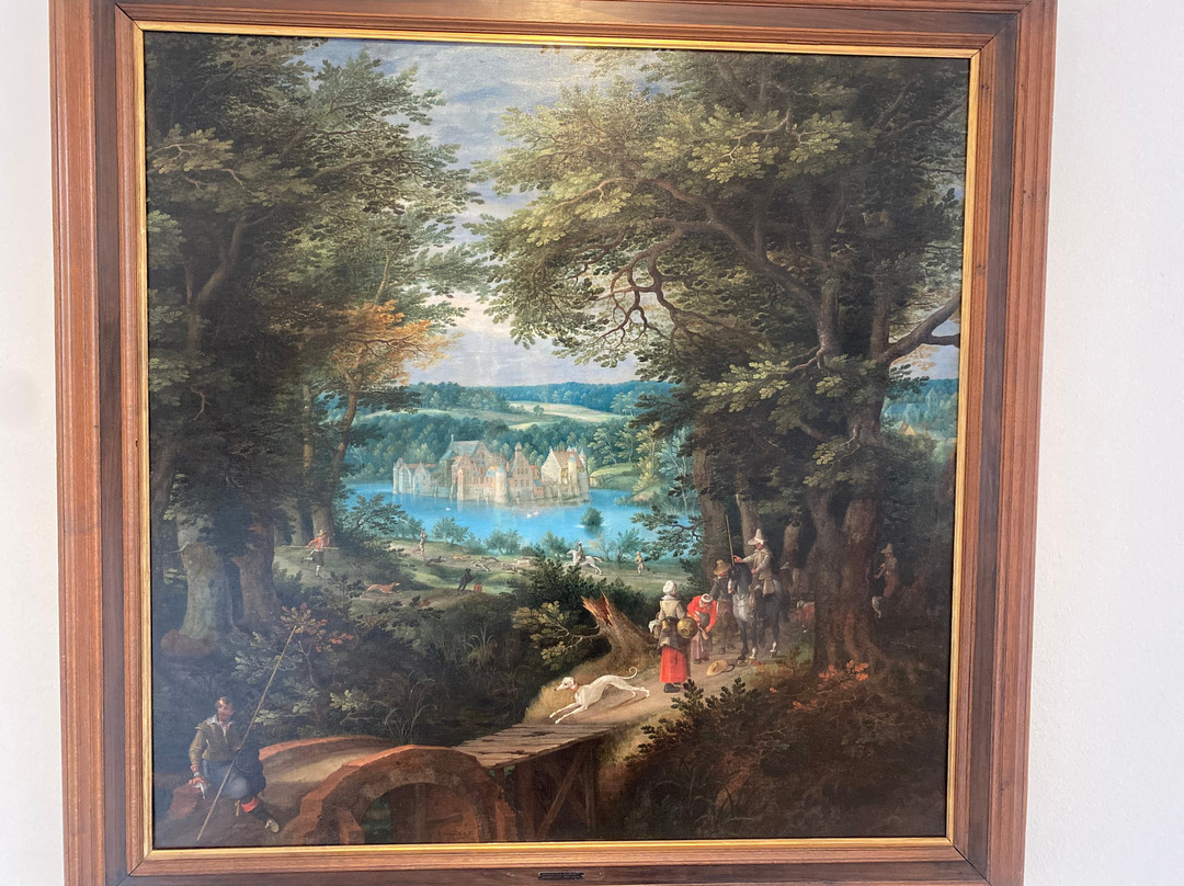 Bonnefanten Museum景点图片