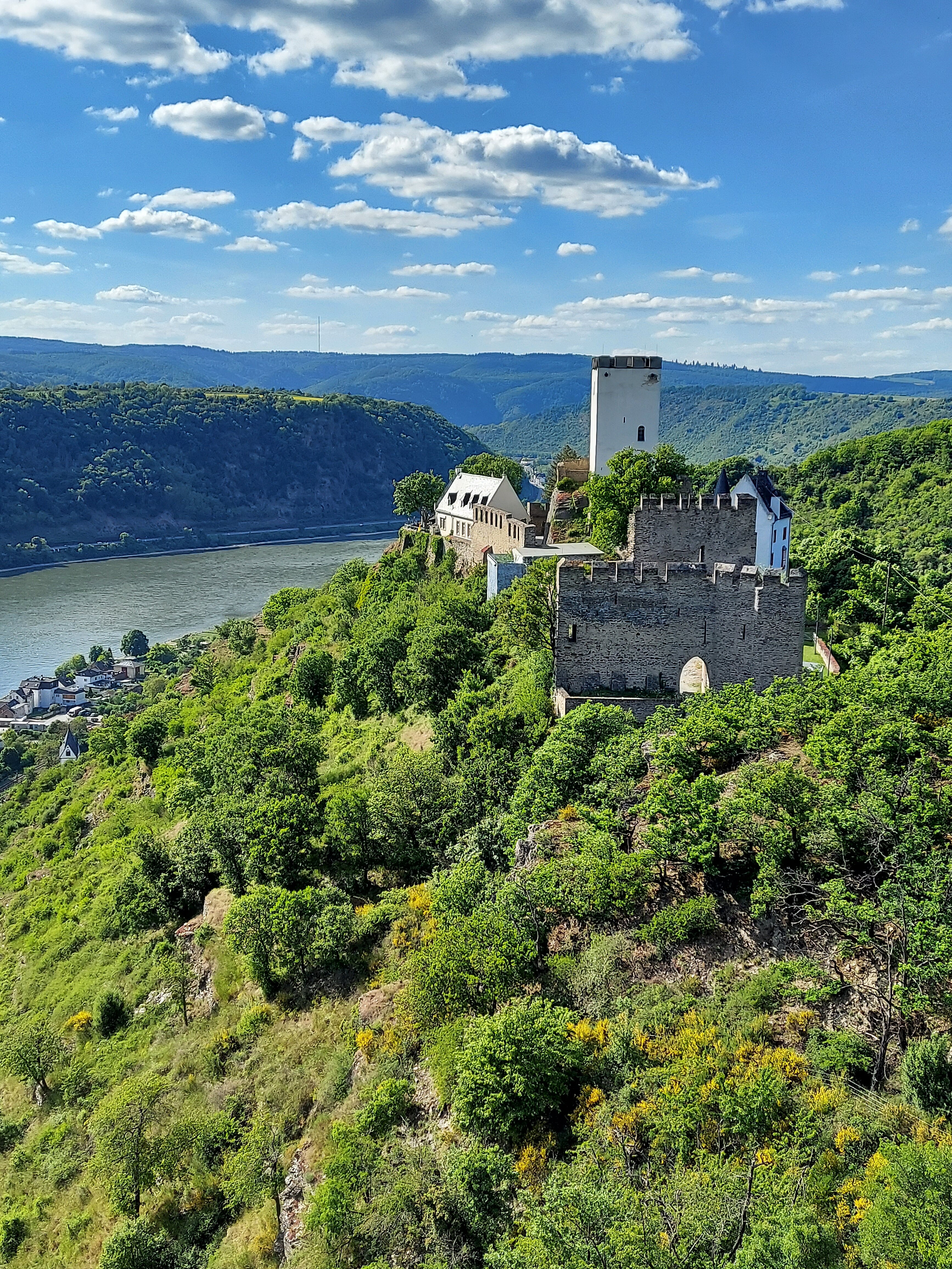 Hotel Castle Liebenstein-官方