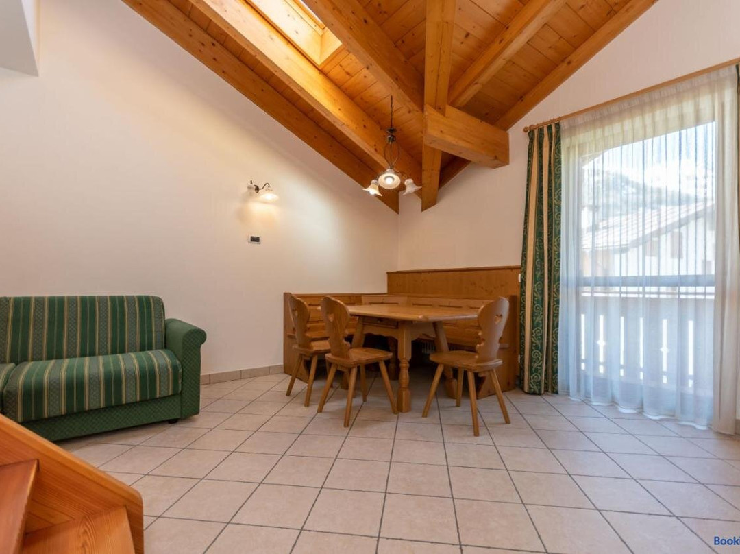Appartamenti Villa Elisa