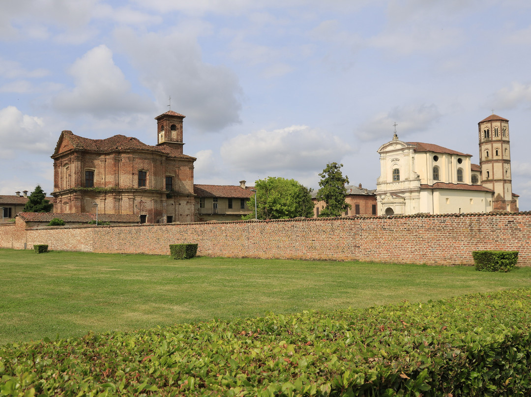 Principato di Lucedio景点图片