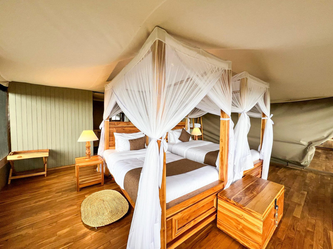 Manya Luxury Camps