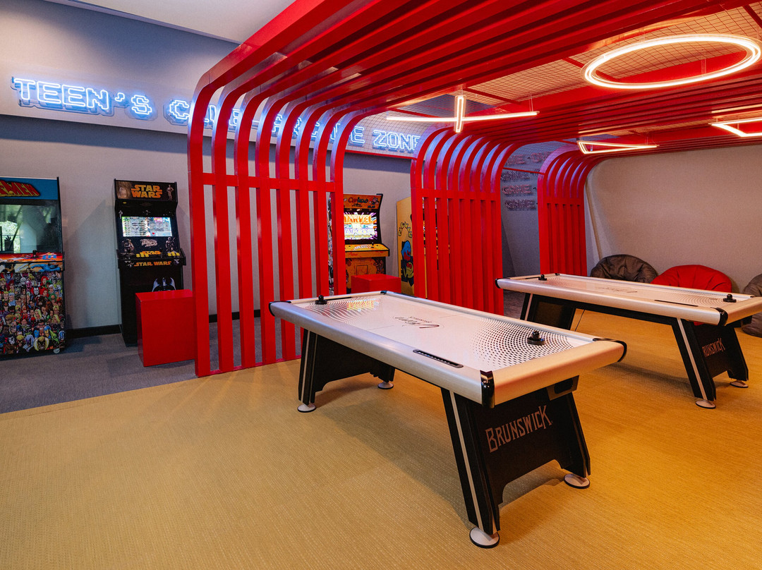 Grand Sirenis Riviera Maya Resort主图