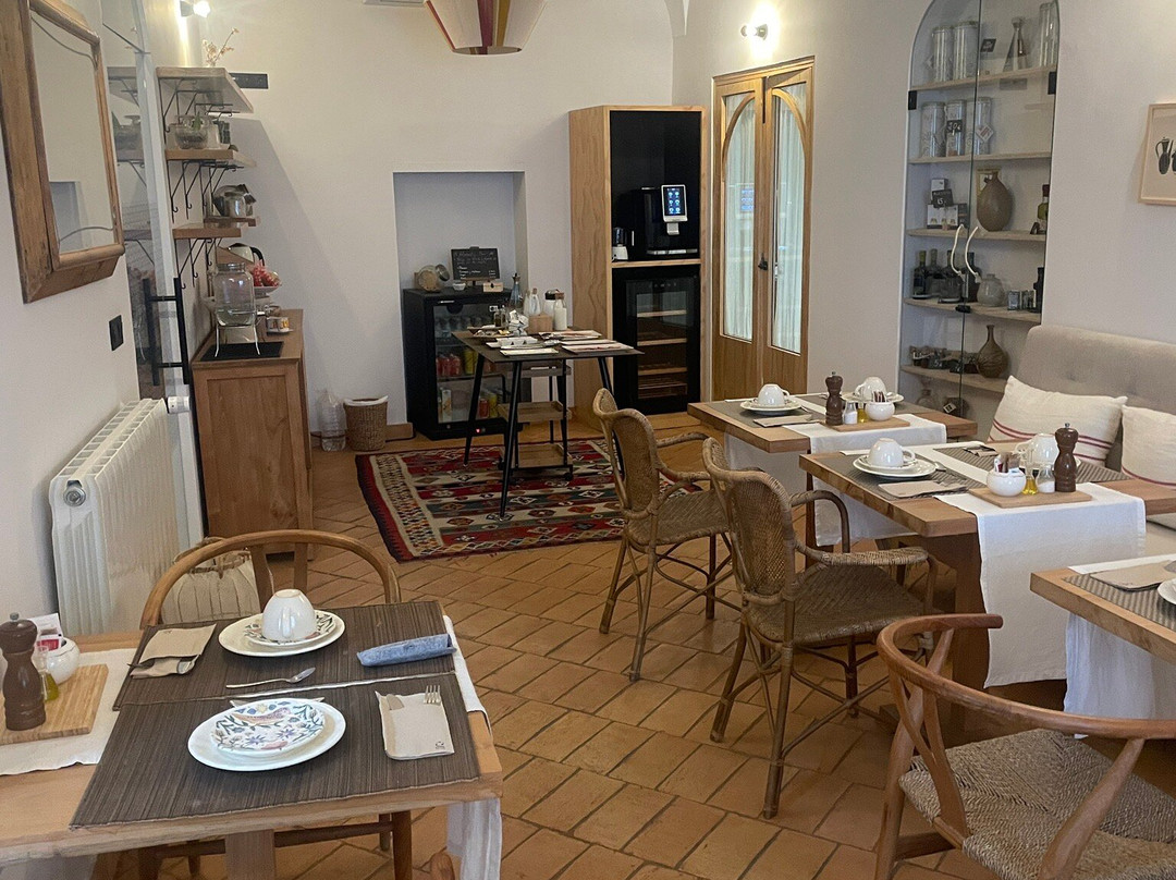 Casa Ernestina主图