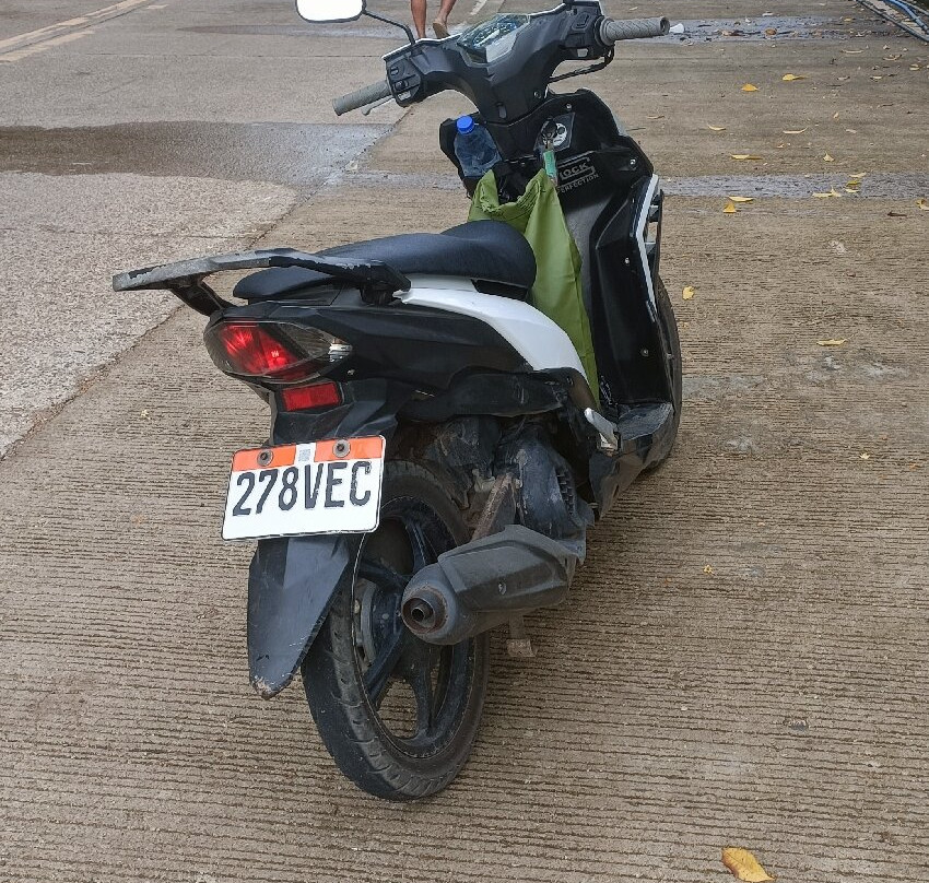 Ocam Ocam Beach-Busuanga Island必去景点