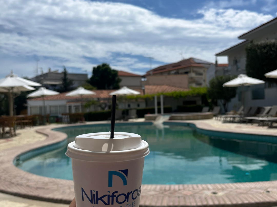Nikiforos Village主图