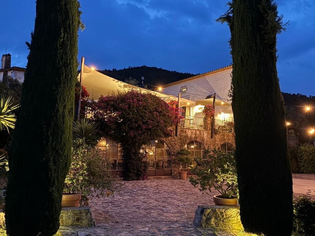 Finca Bell-Lloc主图