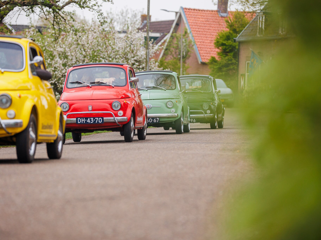 Betuws Rondje-Geldermalsen必去景点