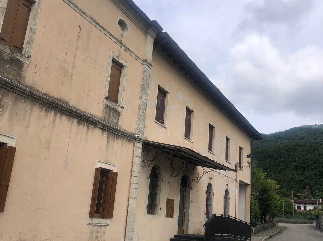 La Vecchia Latteria景点图片