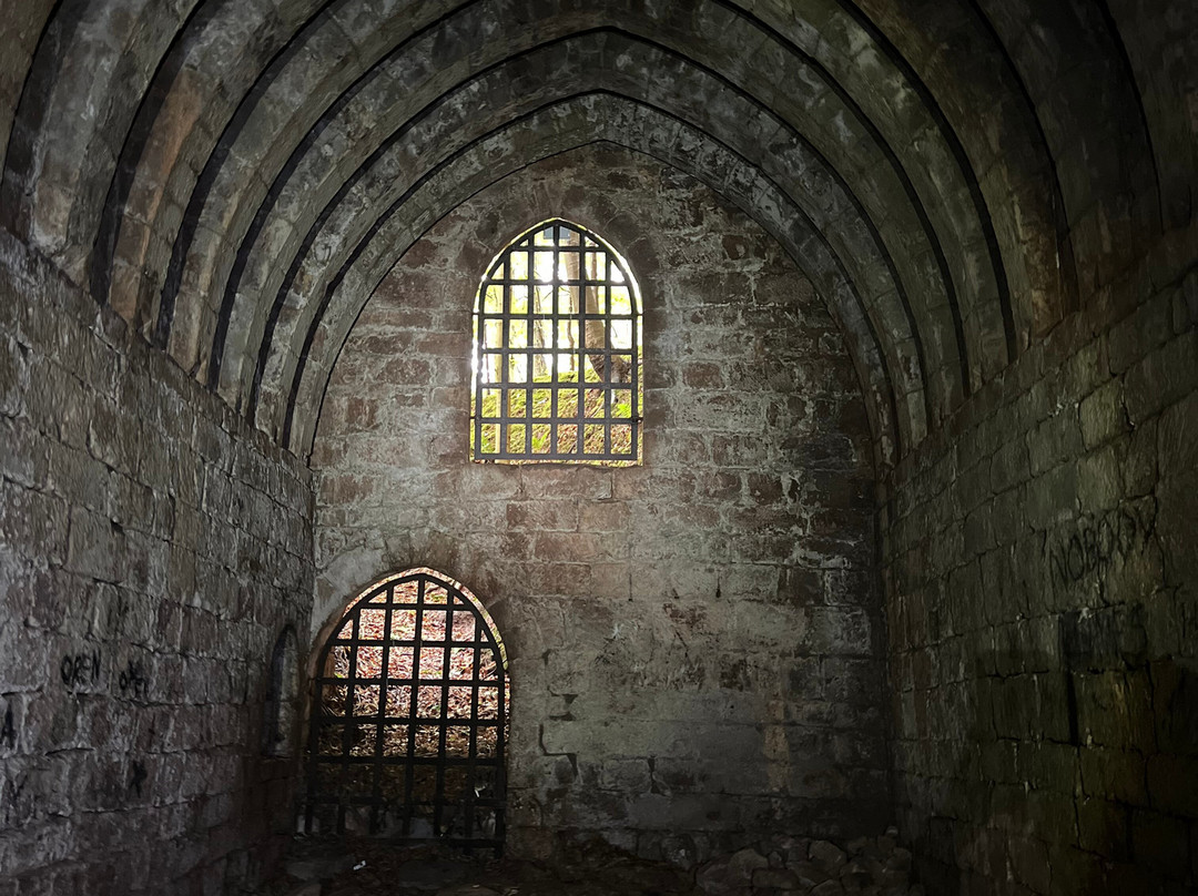 Discover East Lothian-Tranent必去景点