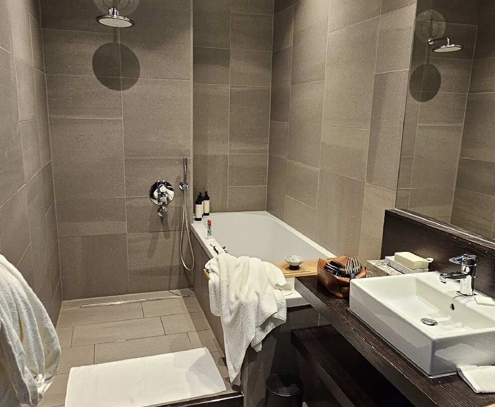 Hotel Beaumont主图