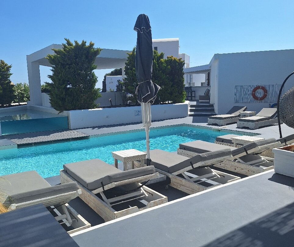 Santorini Zen Spa Akrotiri景点图片