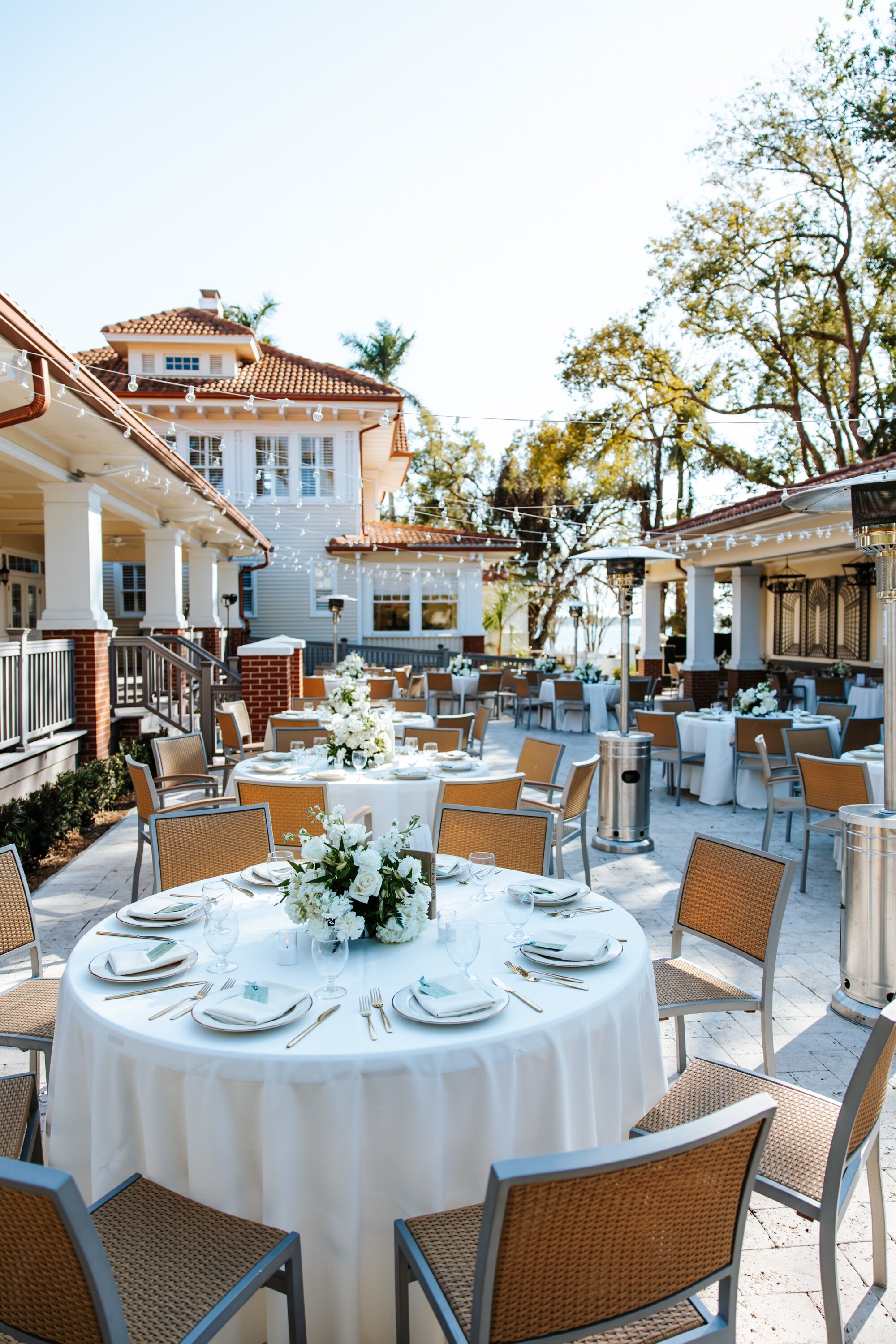 Palmetto Riverside Bed and Breakfast-浴室