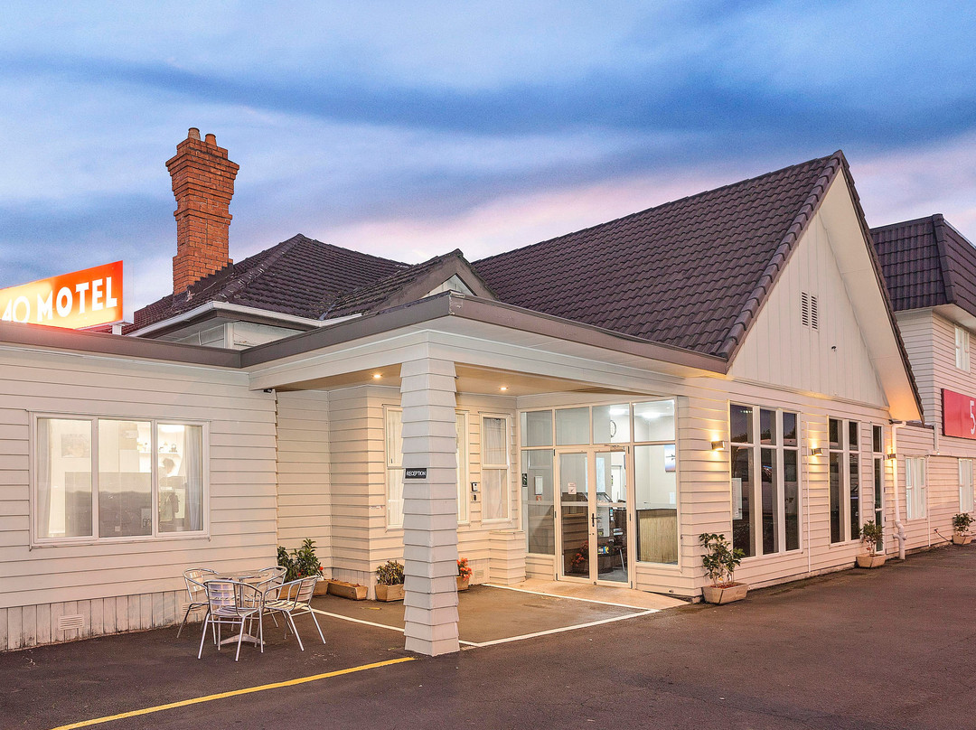 540大南汽车旅馆主图