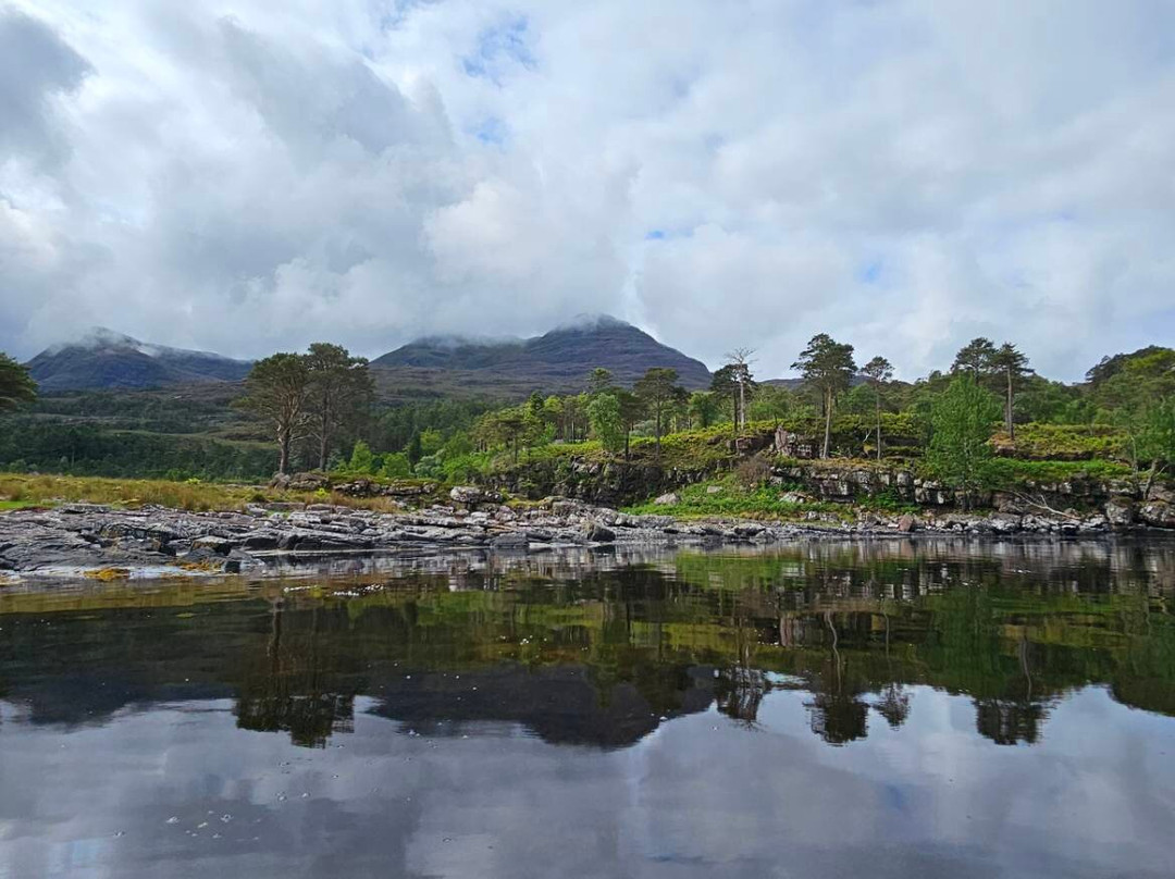Torridon Outdoors景点图片