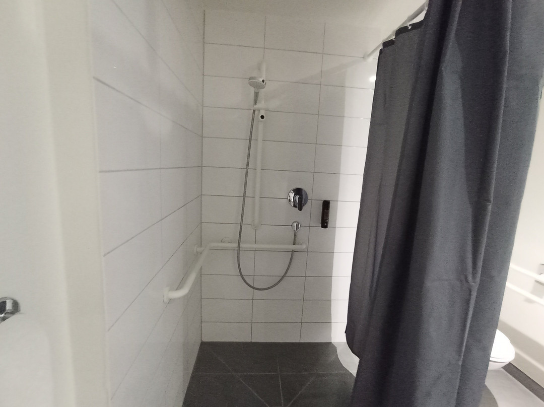 Alpengluhen Smart Hotel主图