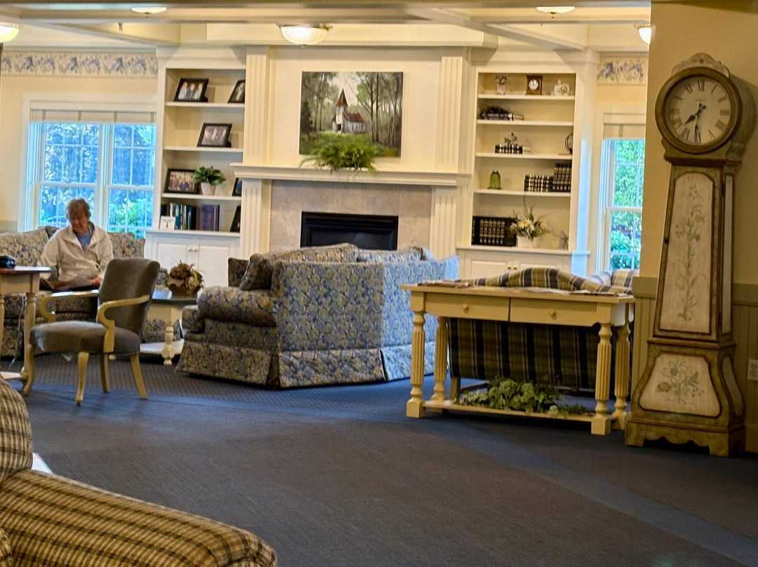 Essenhaus Inn & Conference Center主图