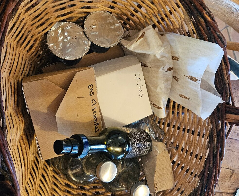 Can Buch Hotel, Restaurant & SPA ECOTurisme