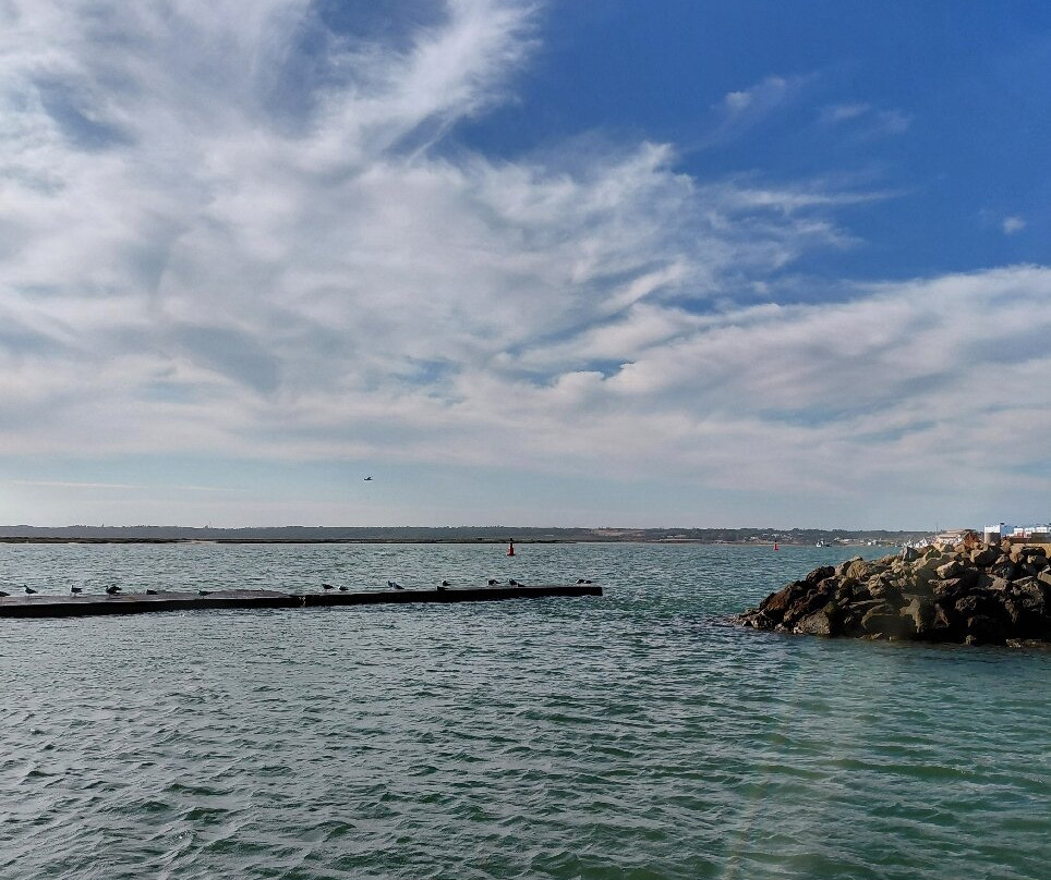 Excursiones Maritimas Isleñas Isla Canela景点图片