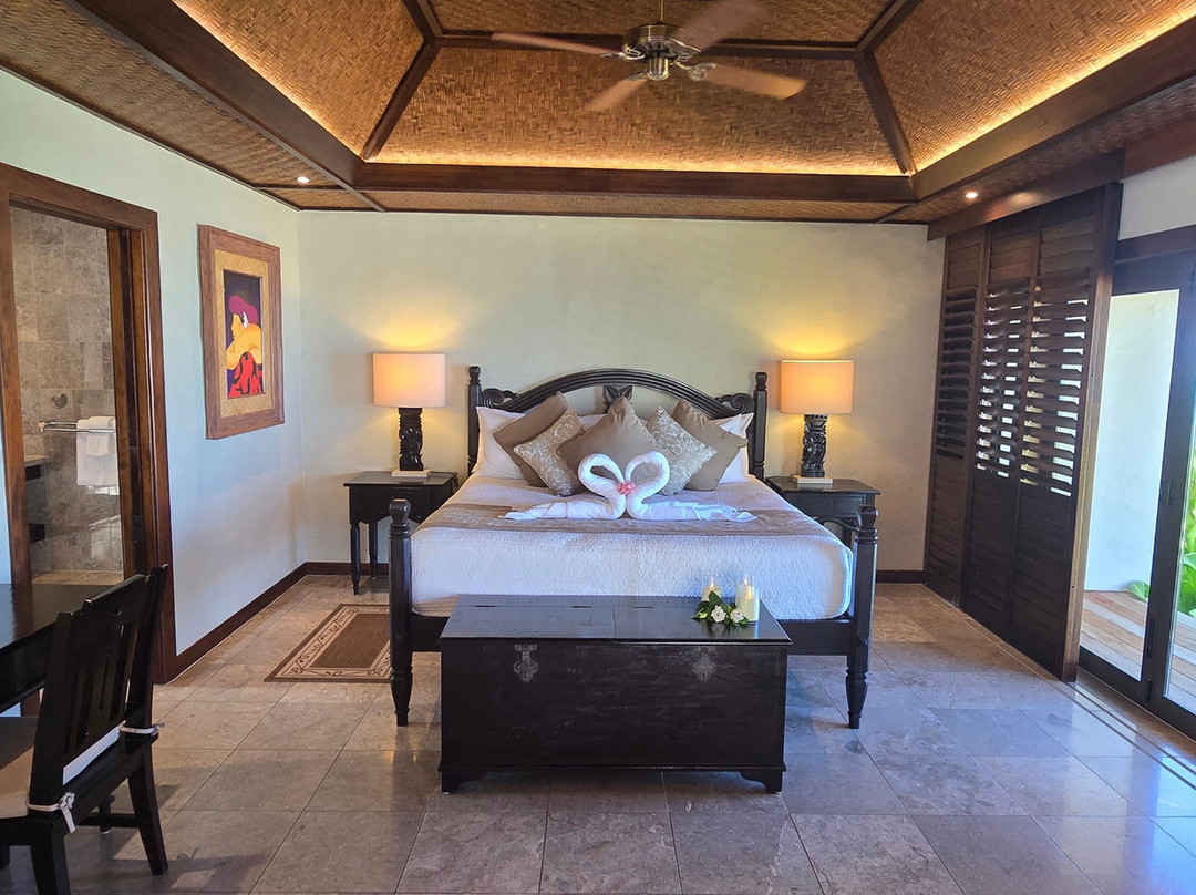 Te Manava Luxury Villas & Spa主图