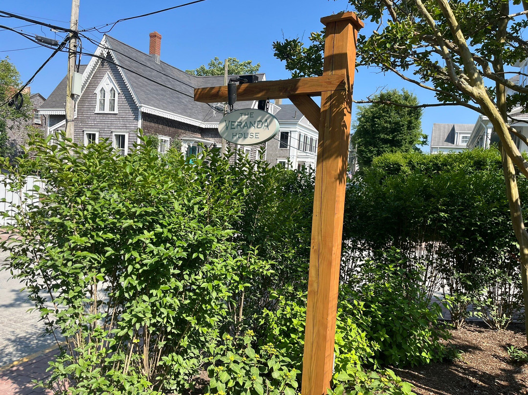 Veranda House By Nantucket Resort Collection主图