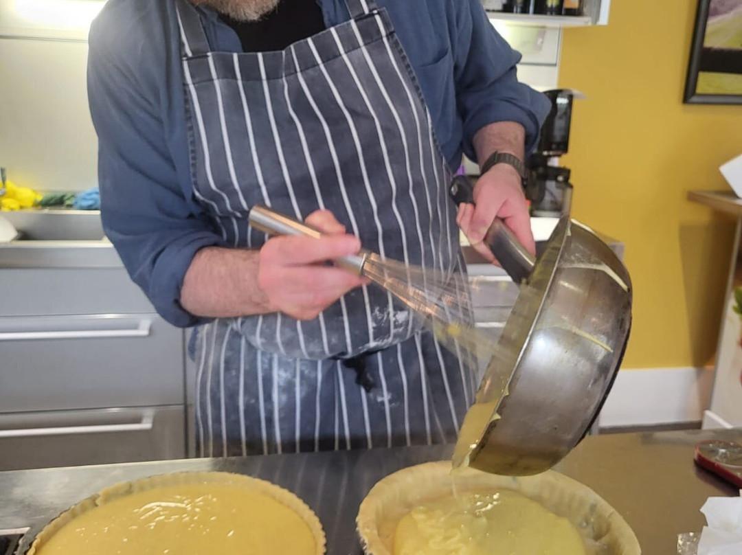 Dunbrody Cookery School-Arthurstown必去景点