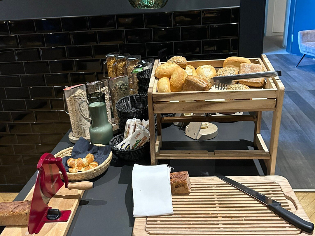 Waldhotel Riesebusch主图