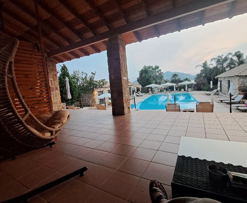 Almyra Holiday Village主图