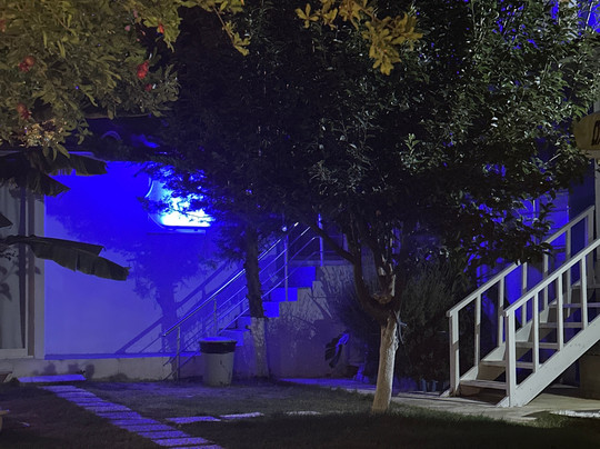 Hotel Antonio Cesme & Koy Kahvaltisi主图