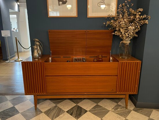 外交官酒店主图