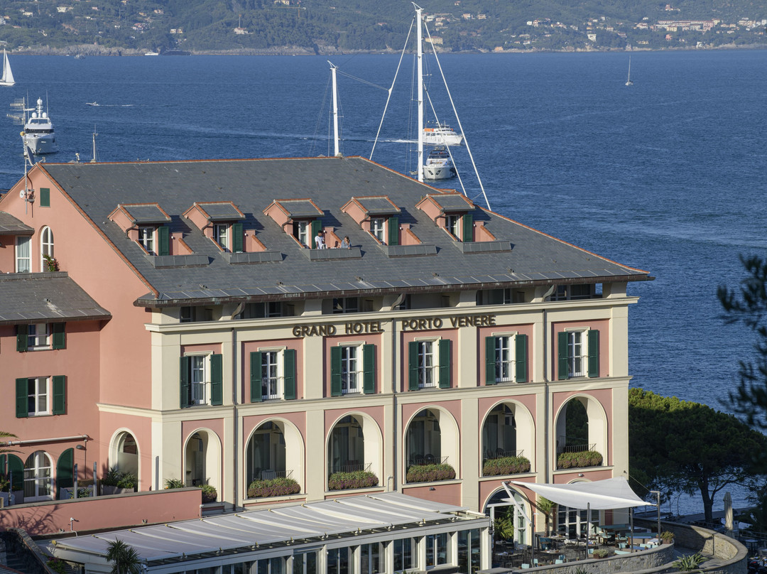 韦内雷港酒店住宿-波托维内雷大酒店